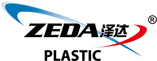 ZEDA PLASTIC LOGO