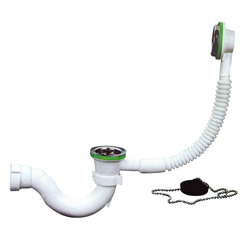 Bathtub Outlet Series China Manufacturer & Supplier ZEDA PLASTIC